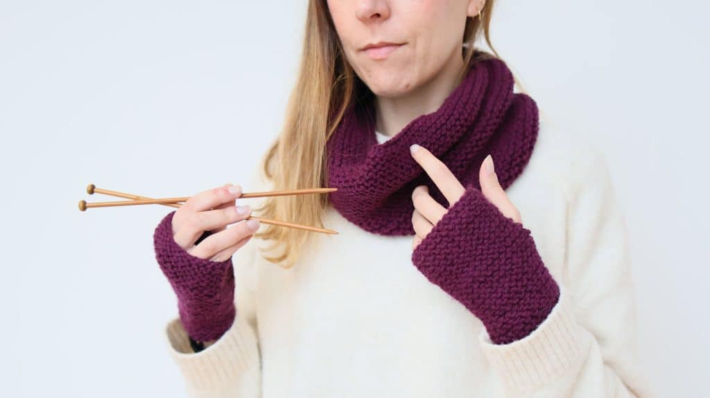 Portada entrada blog de Cuello Básic-O a Punto Bobo por Adriana Balado